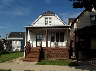 9234 S Avalon Ave #1, Chicago, IL 60619