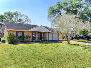 6027 Spellman Rd, Houston, TX 77096