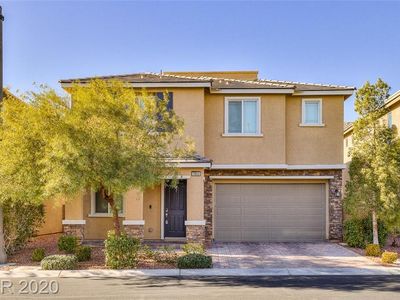 7853 Blue Lake Peak St, Las Vegas, NV, 89166