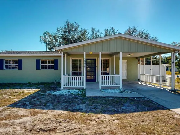 2928 W Pearl Ave, Tampa, FL 33611