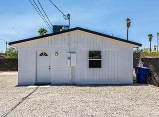 1435 E Grant Rd #2, Tucson, AZ 85719