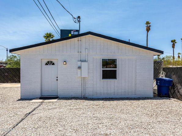 1435 E Grant Rd #2
