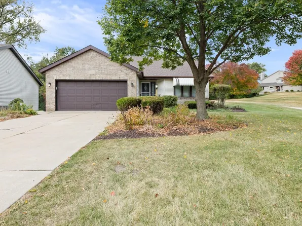 5103 Star Flower Ter, Loves Park, IL 61111