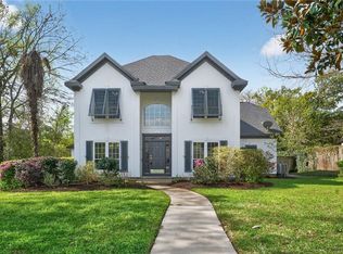 11 Audubon Ln, Madisonville, LA 70447