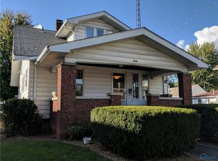 822 Jefferson Ave, Defiance, OH 43512