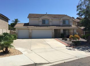 1471 Knollwood Pl, Chula Vista, CA 91915