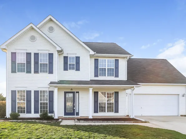 3003 Trellis Ln, Monroe, NC 28110