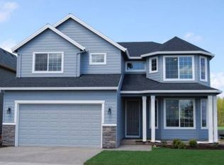 1351 37th Ave, Forest Grove, OR 97116