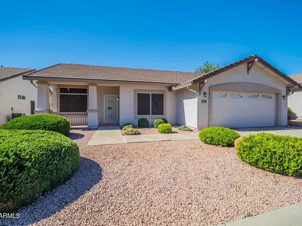 240 S MAVERICK Way, Cottonwood, AZ 86326