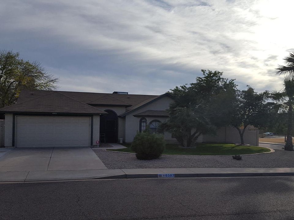 1st image of 6503 E Indigo St