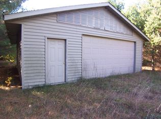 7033 County Road X, Webster, WI 54893