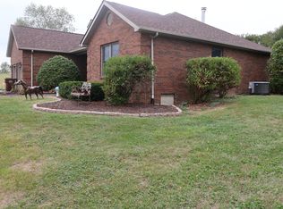 105 Crystal Springs Dr, Owingsville, KY 40360