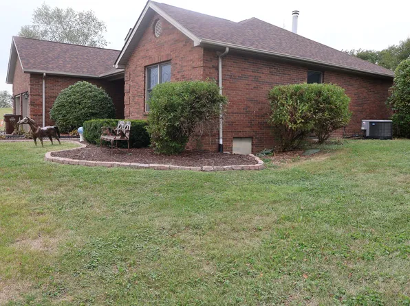 105 Crystal Springs Dr, Owingsville, KY 40360