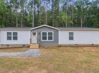 6669 Brame Dr, Oxford, NC 27565
