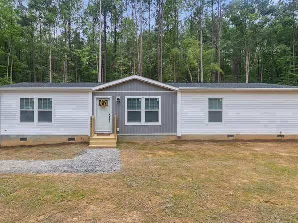 6669 Brame Dr, Oxford, NC 27565