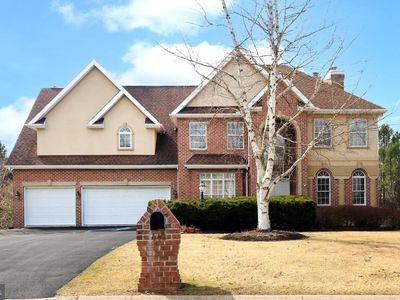 448 Tulira Ln, State College, PA, 16801