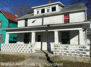 142 Prairie Ave, Springfield, OH 45505