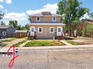 1167 & 1169 E 8th St, Casper, WY 82609