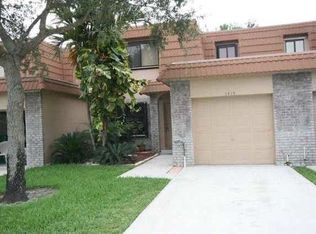 1415 SW 109th Way, Fort Lauderdale, FL 33324