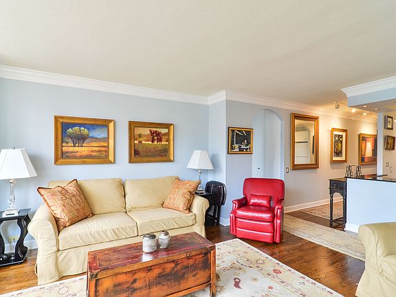 3rd image of 405 N Wabash Ave Unit 2307
