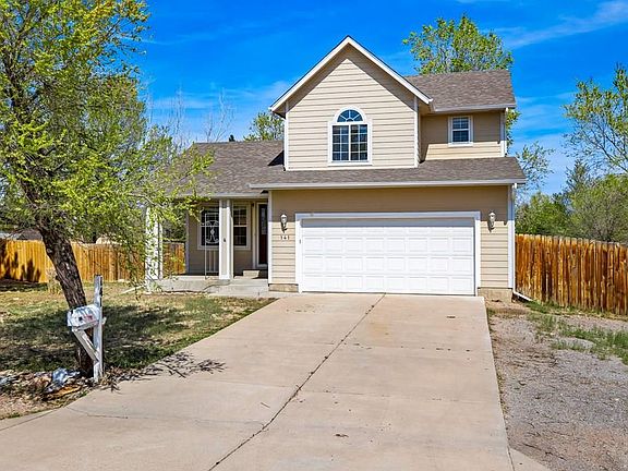 2nd image of 141 E Galatea Dr
