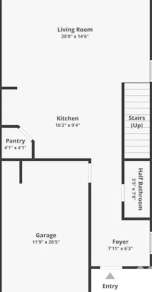 817 Holiday Park Ln — Photo 2