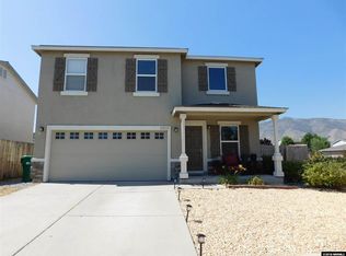 8809 Silverkist Dr, Reno, NV 89506