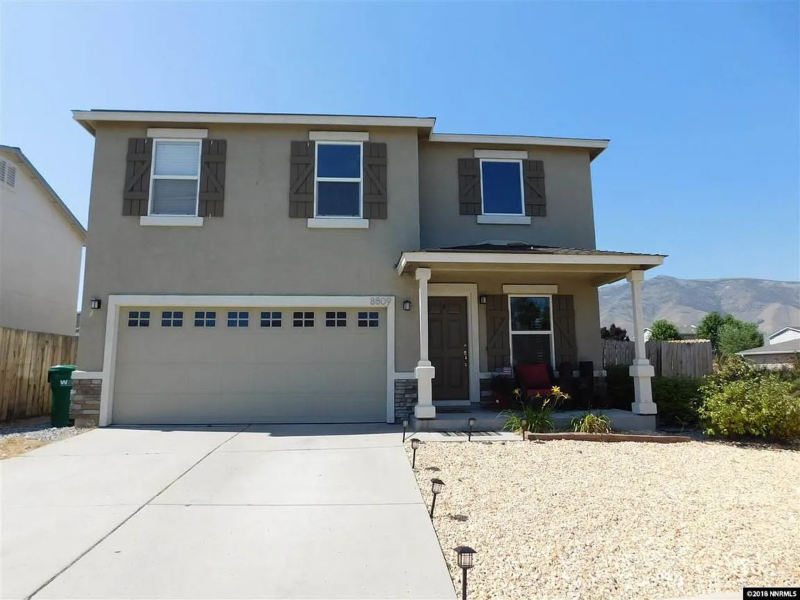 8809 Silverkist Dr photo 1