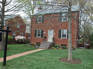 5517 23rd St N, Arlington, VA 22205