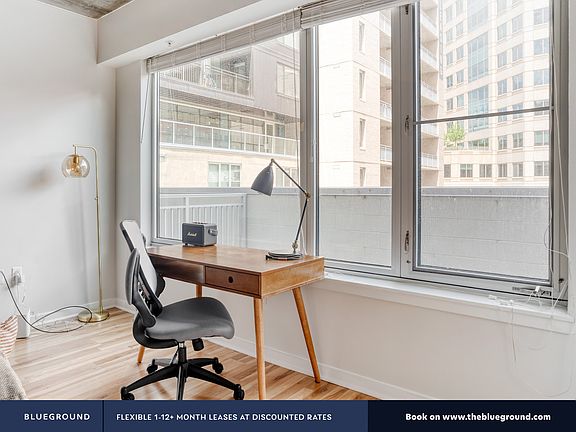 Office Area