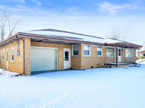 1405 W Cowing Dr, Muncie, IN 47304