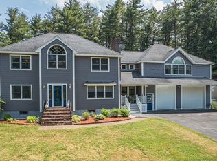 200 Boxford Rd, Rowley, MA 01969