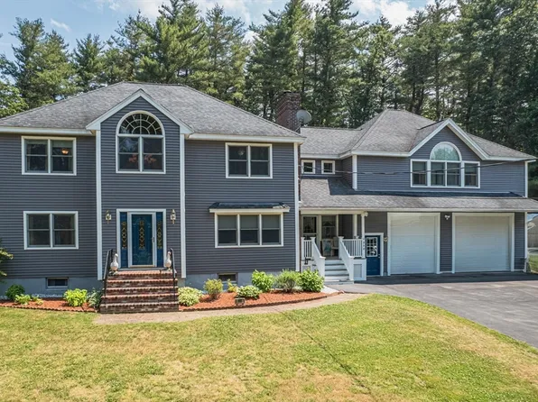 200 Boxford Rd, Rowley, MA 01969