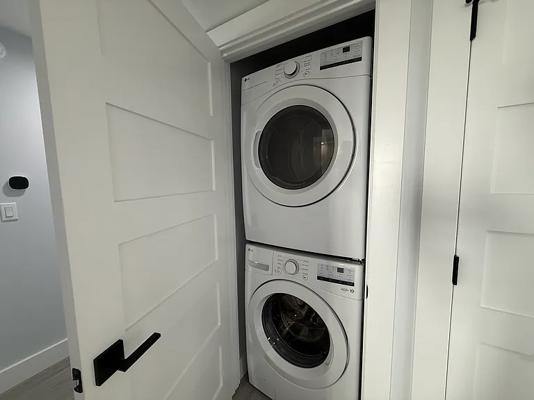 2 Bedroom Example