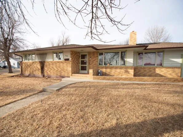 1622 5th Ave, Havre, MT 59501