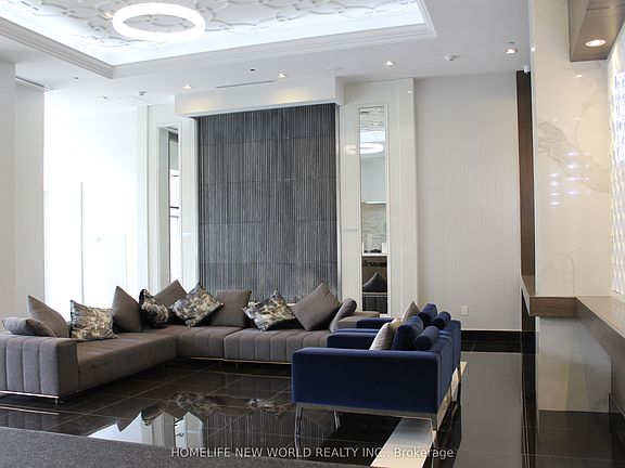 4th image of 9560 Markham Rd #1211
