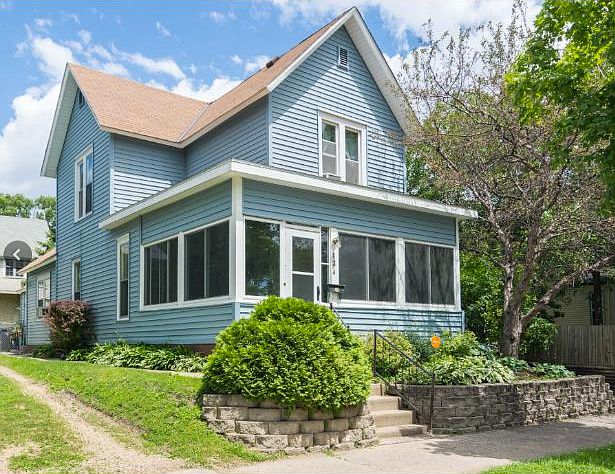 Charming home - very nice curb appeal!