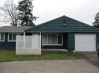 8606 Custer Rd SW, Lakewood, WA 98499