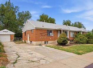 3725 Quincy, Ogden, UT 84403