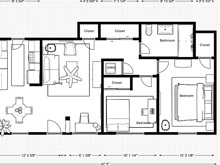 2936 La Salle Ave — Photo 3