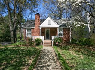 401 Rensselaer Ave, Charlotte, NC 28203