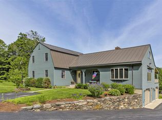 3652 Route 44, Windsor, VT 05089