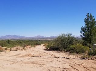 0 S Manzanita Pl, St. David, AZ 85630