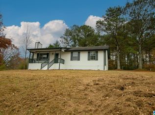 1735 Bone Dry Rd, Kimberly, AL 35091