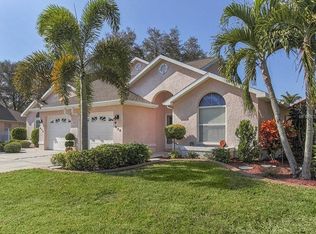 876 Bayport Cir, Venice, FL 34292