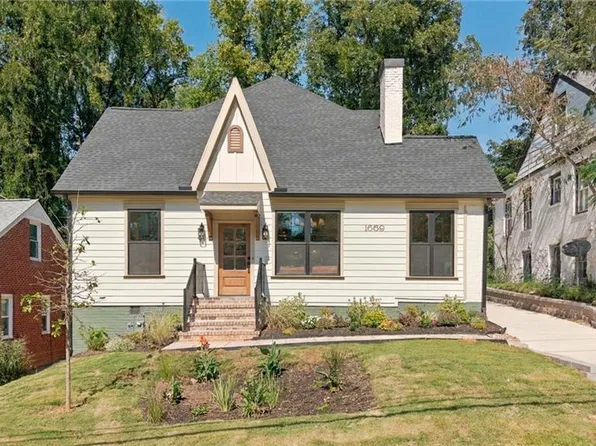 1669 Beecher St SW, Atlanta, GA 30310