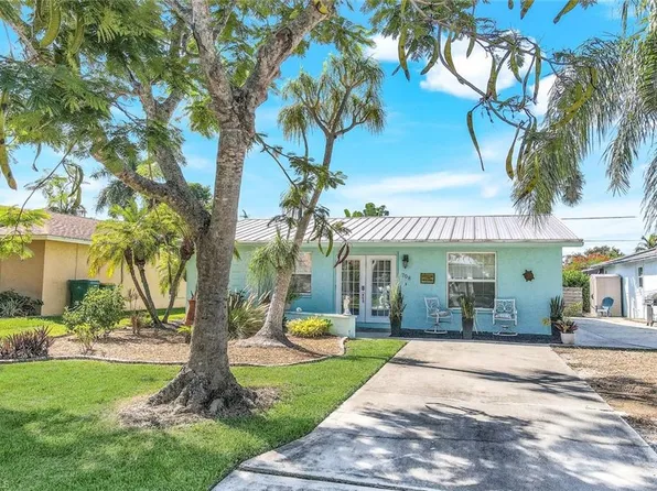 708 100th AVE N, NAPLES, FL 34108