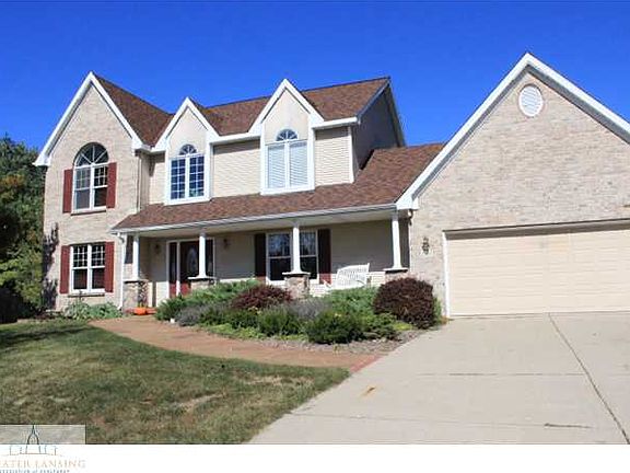 2nd image of 2367 Knollridge Ln