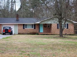 3192 Old Augusta Rd, Dearing, GA 30808