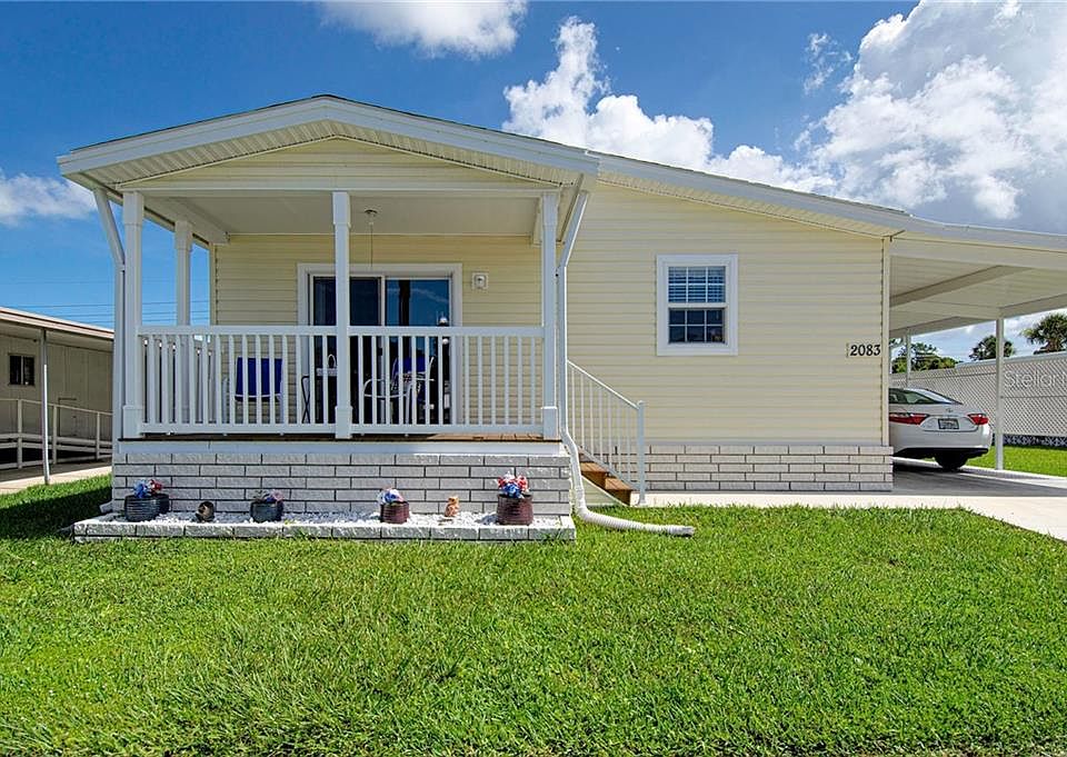 1st image of 2083 Piazza Dr